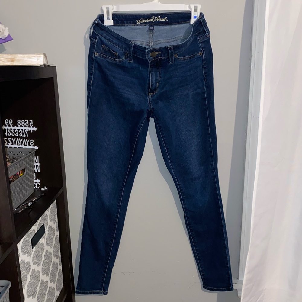 Universal Thread Jeans - Picture 1 of 2